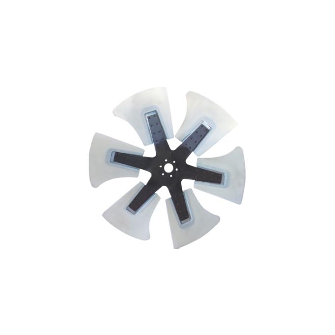 Fan OEM6006357850For KOMATSU PC300-6 Excavator