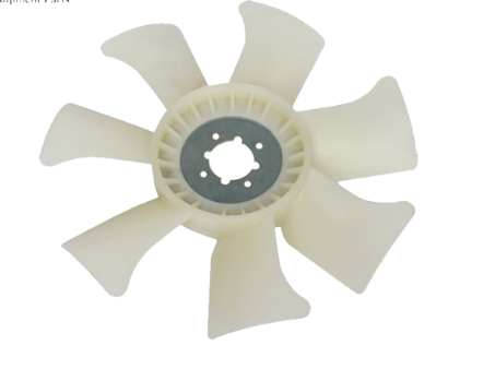 Fan 
OEM
6606230480
For
Forklift Bfpf195