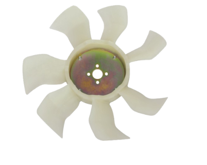 Fan 
OEM
V330DI-E2B
V3800-DI-T-E3D
For
Forklift Bfpf214
