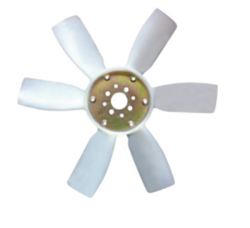 Radiator Fan OEM 91201-10209 For Forklift Bfpf226