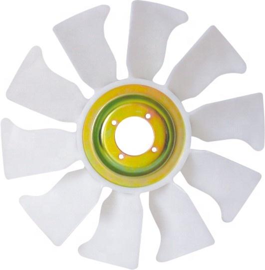 Radiator Fan OEM 91301-00200 For S4S S6S 32A48-00300 91202-07400 91301-00200