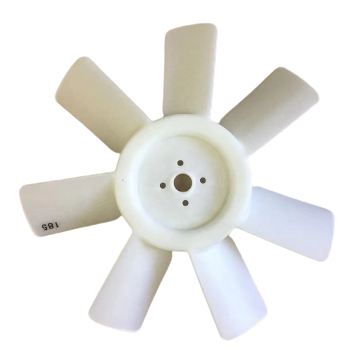 Radiator Fan OEM ME018185 30048-90300 For 6D31/HD100-5-7