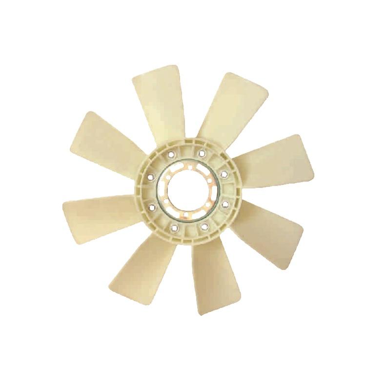 Radiator  Fan OEM ME039861 For  MITSUBISHI Engine 8DC90 8DC91A for FUSO F320 FV415 ME060129 8Blades 7Holes