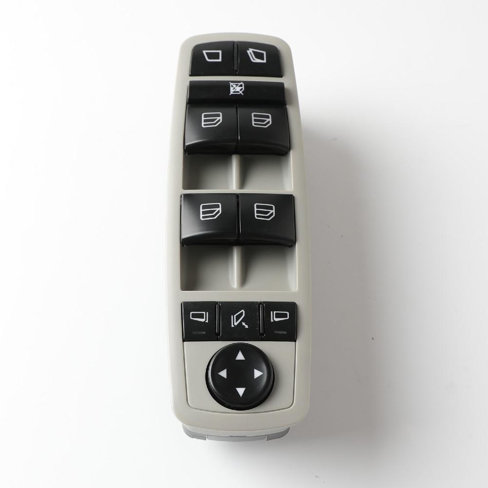 <p>W164/W251
Oem
2518300390
 GREY
For
 Mercedes Benz GL R Class ML350 W251 X164 GL450 R350 2518300590</p>