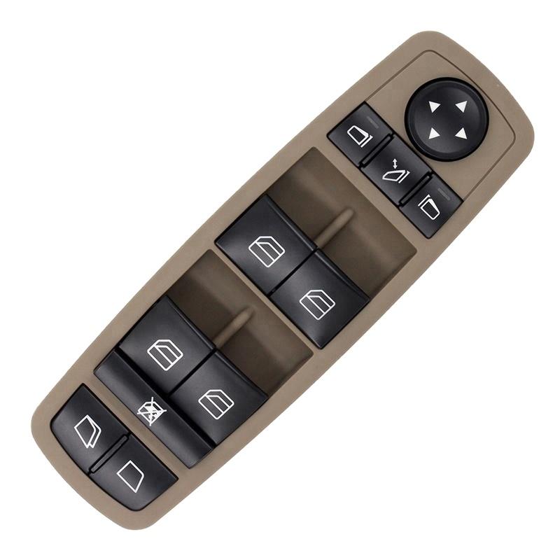 <p>W164/W251
Oem
2518300390
BROWN
For
 Mercedess-Benzs GL R Class GL350 GL450 R350</p>