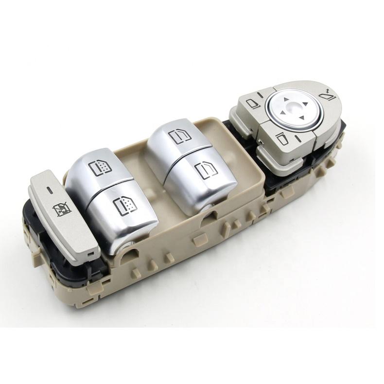 <p>E（WHITE LIGHT）                S（WHITE LIGHT）
Oem
2139054803（E）2229052004（S）               BEIGE
For
Mercedes-Benz W213 E-Class</p>