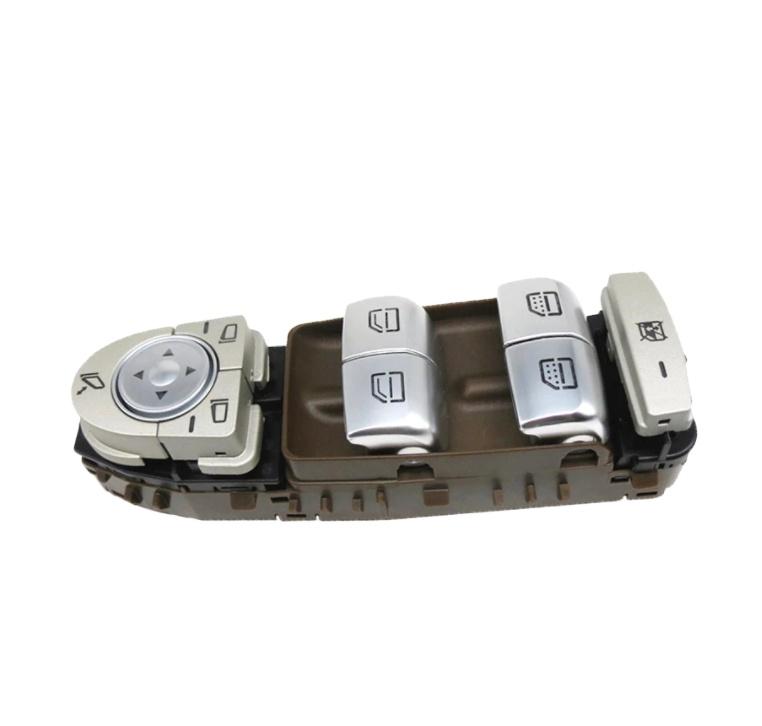 <p>E（WHITE LIGHT）                S（WHITE LIGHT）
Oem
2139054803（E）2229052004（S）               BROWN
For
Mercedes-Benz E300 E350 E200 2229052004 2139054803.</p>
