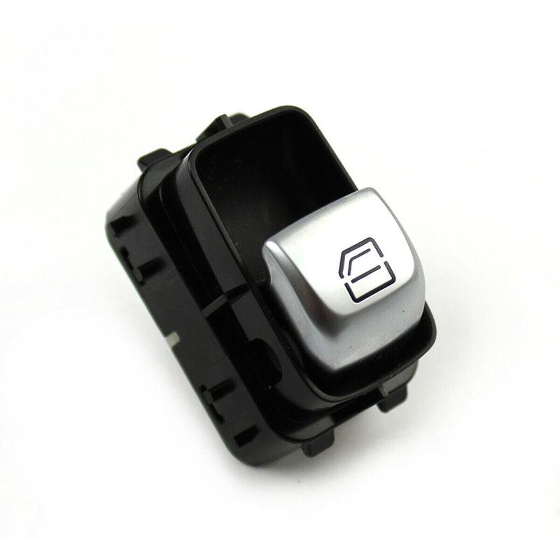 <p>E（WHITE LIGHT）                S（WHITE LIGHT）
Oem
2139050309 （E）2229051904（S）           BLACK
For
Mercedes-Benz W213 E200 E250 E300 Front Right/Rear Side Single Window Switch 2139050309</p>
