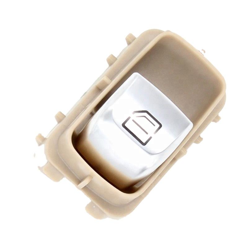<p>E（WHITE LIGHT）                S（WHITE LIGHT）
Oem
2139050309 （E）2229051904（S）   BEIGE
For
Mercedes-Benz W213 E200 E250 E300 Front Right/Rear Side Single Window Switch 2139050309</p>