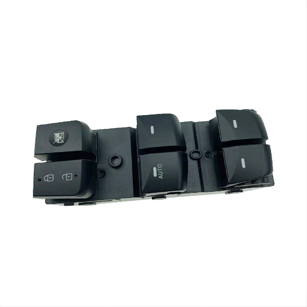 <p>HYUNDAI ELANTRA
Oem
93570-4V000
For
Hyundai Elantra Power window switch</p>