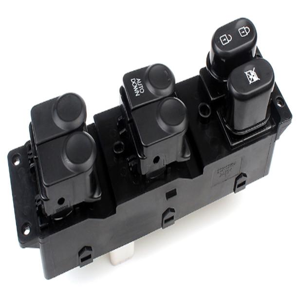 <p>HYUNDAI
Oem
93570-00U110
For
Hyundai 2010-2014 93570-00U110 electric window control switch</p>