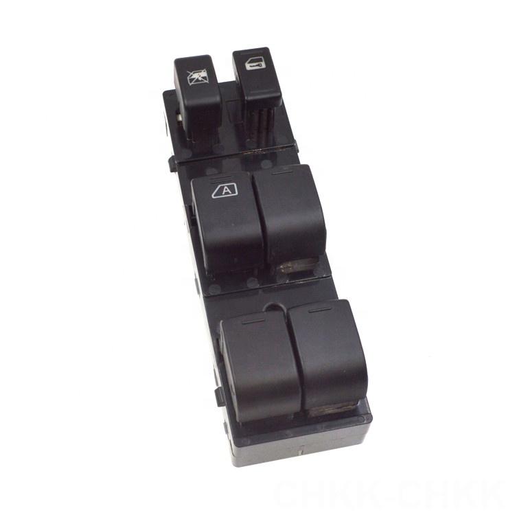 <p>NISSAN Qashqal
Oem
25401-JE20A
For
Nissan Qashqai J10 Power Windows Control 25401JE20A Auto Parts Japanese Spare Parts</p>