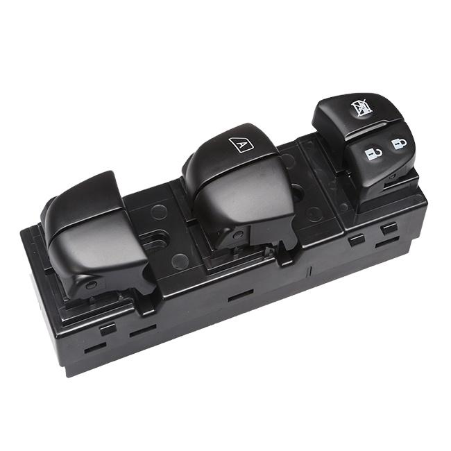 <p>NISSAN Tiida 11
Oem
25401-3DF0B
For
Nissan TIIDA C12Z C12W MR16DDT HR16DE</p>