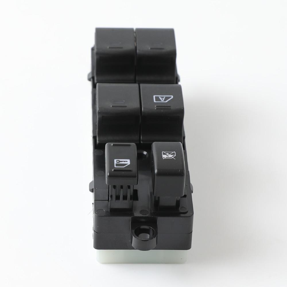 <p>NISSAN 
Oem
25401-EA003
For
NISSAN FRONTIER XTERRA TERRANO NAVARA Electric Power Master Control Window Switch</p>