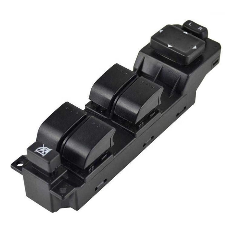 <p>MAZDA 6 
Oem
GV2S-66-350A     GP9A-66-350
For
Mazda 6 Power Window Switches</p>