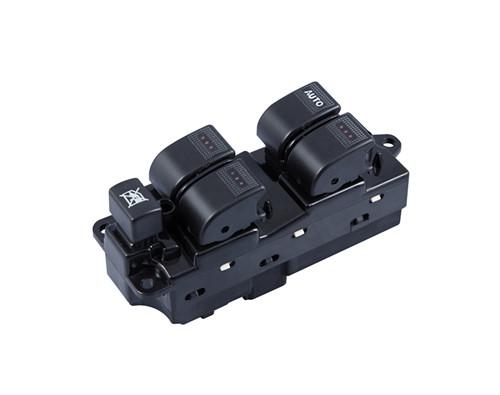 <p>MAZDA 6
Oem
FCO1-66350A
For
Mazda 6 FCO1-66350A electric window switch</p>