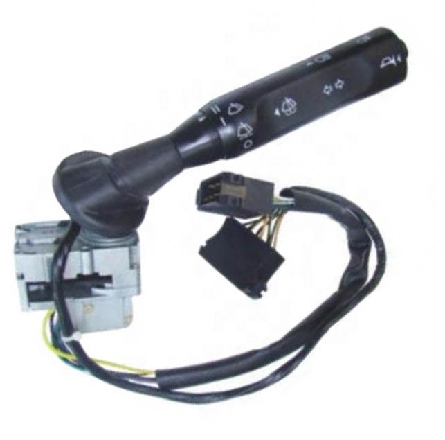 Wiper Switch
OEM
MB202929
3575409545
For
MERCEDES BENZ Combination Switch