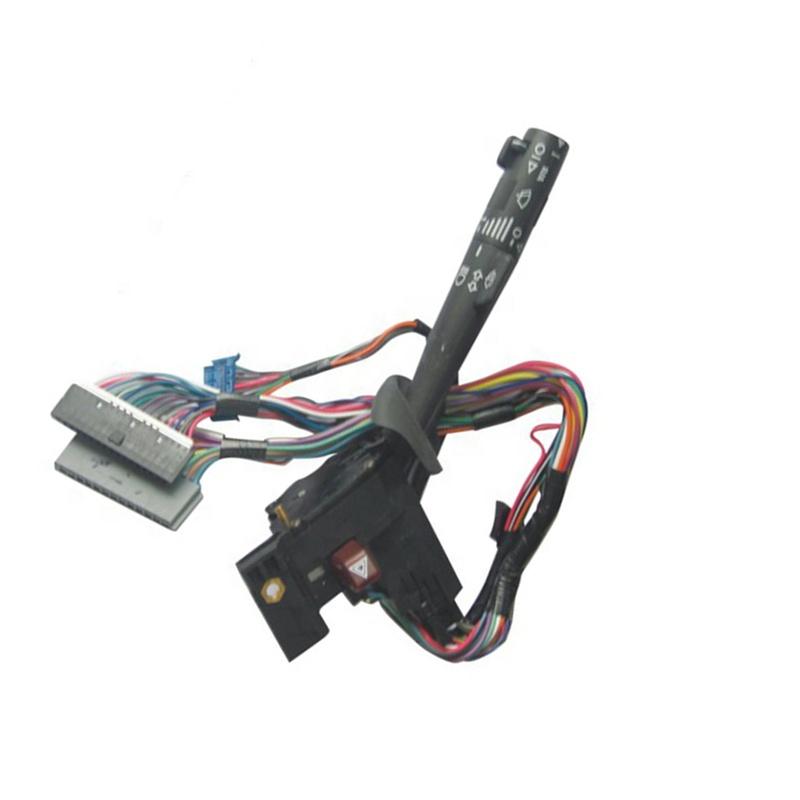 combination switch
OEM
93364304
For
GM S-10 PICKUP WITH CRUISE Combination Switch