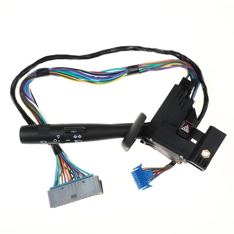 combination switch
OEM
93364303
For
Chevrolet Blazer TRAILBLAZER
