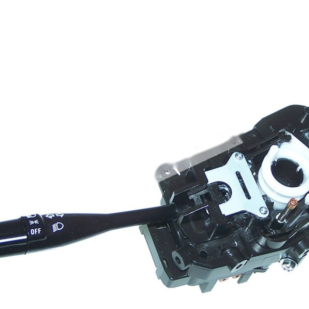 Combination Switch
OEM
BF67-66-120F
For
FORD LASER 86 1.3 MAZDA 323 86-90 Combination Switch