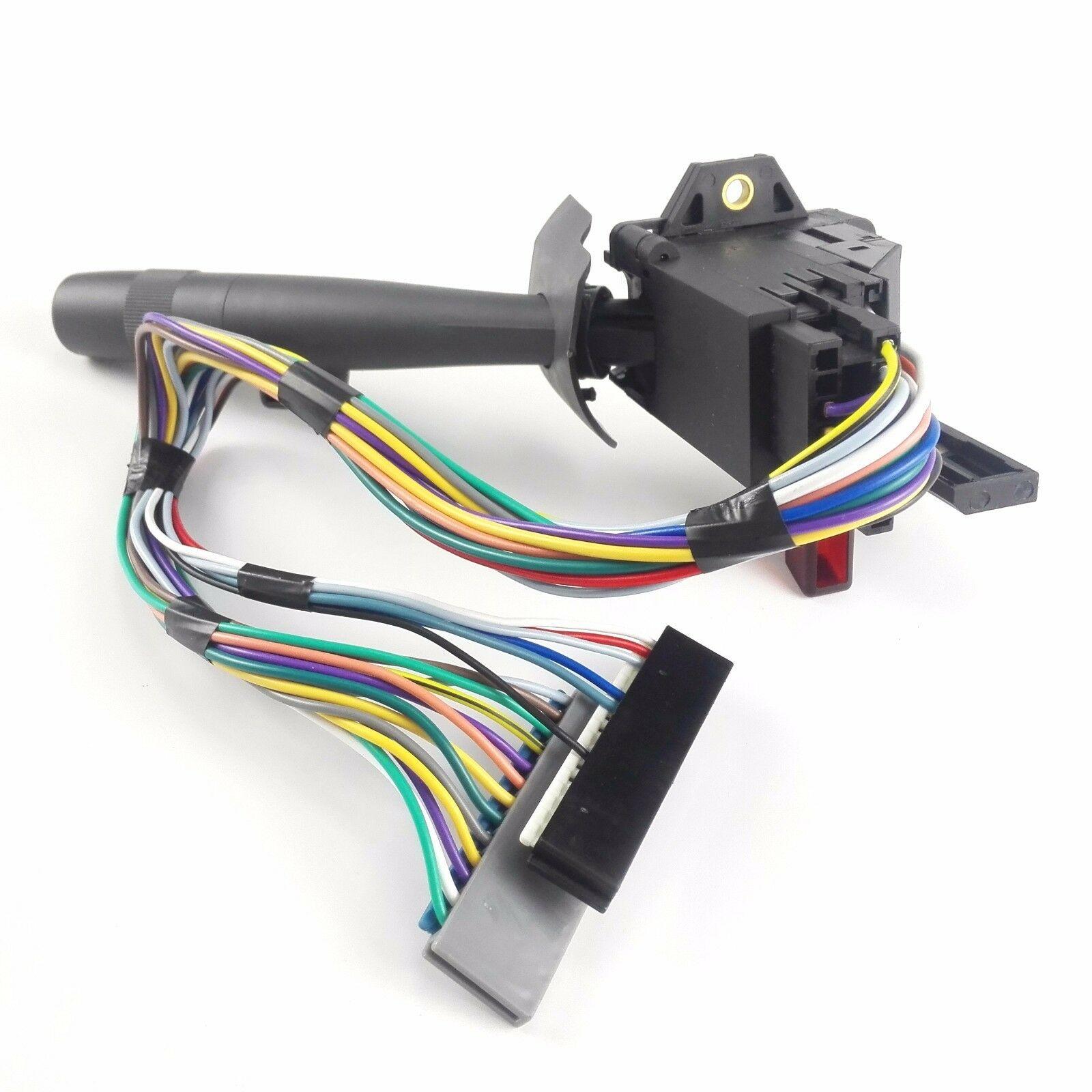 combination switch
OEM
26051075
For
 GM S-10 PICKUP