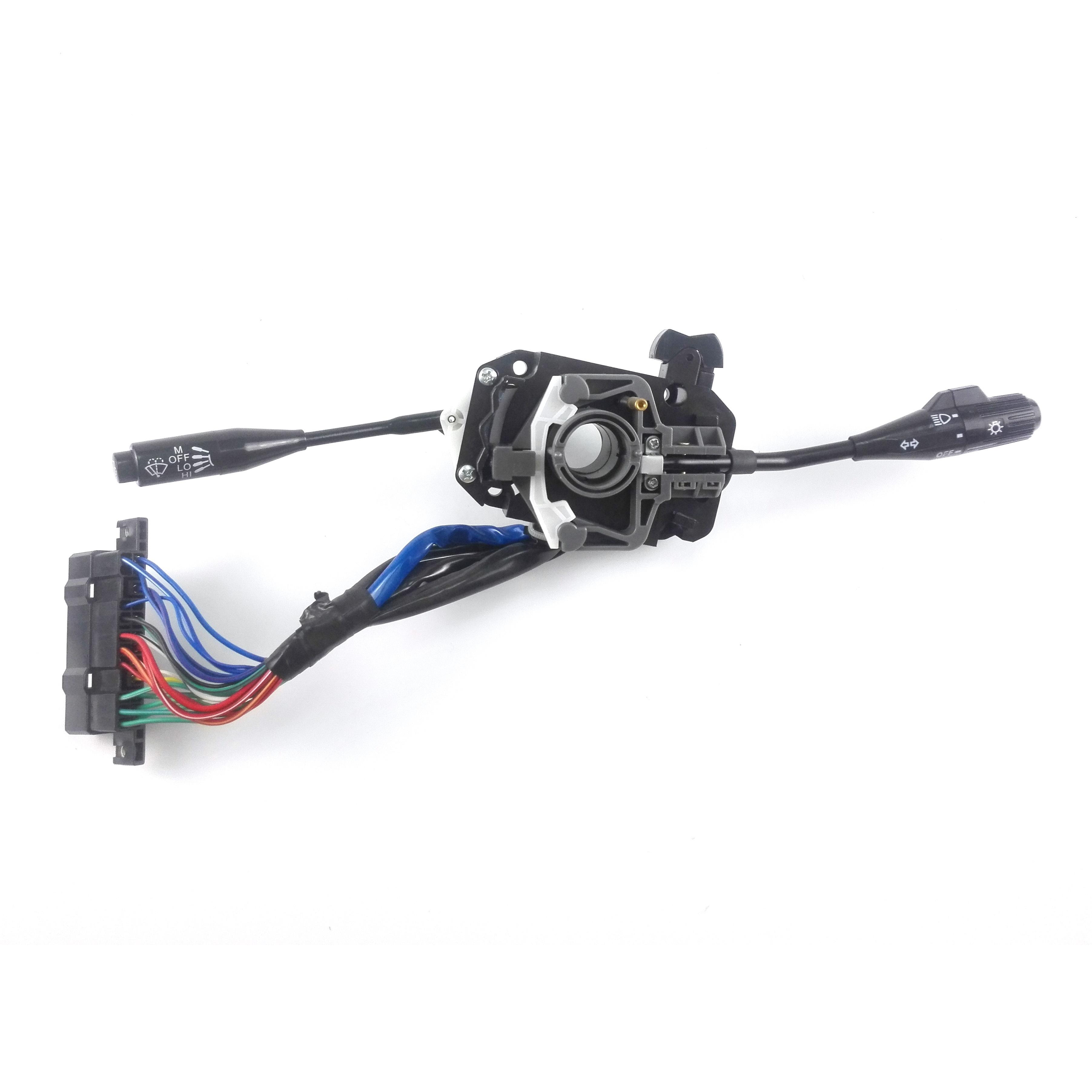 combination switch
OEM
84310-12300
84310-12302
For
Toyota/Coroll