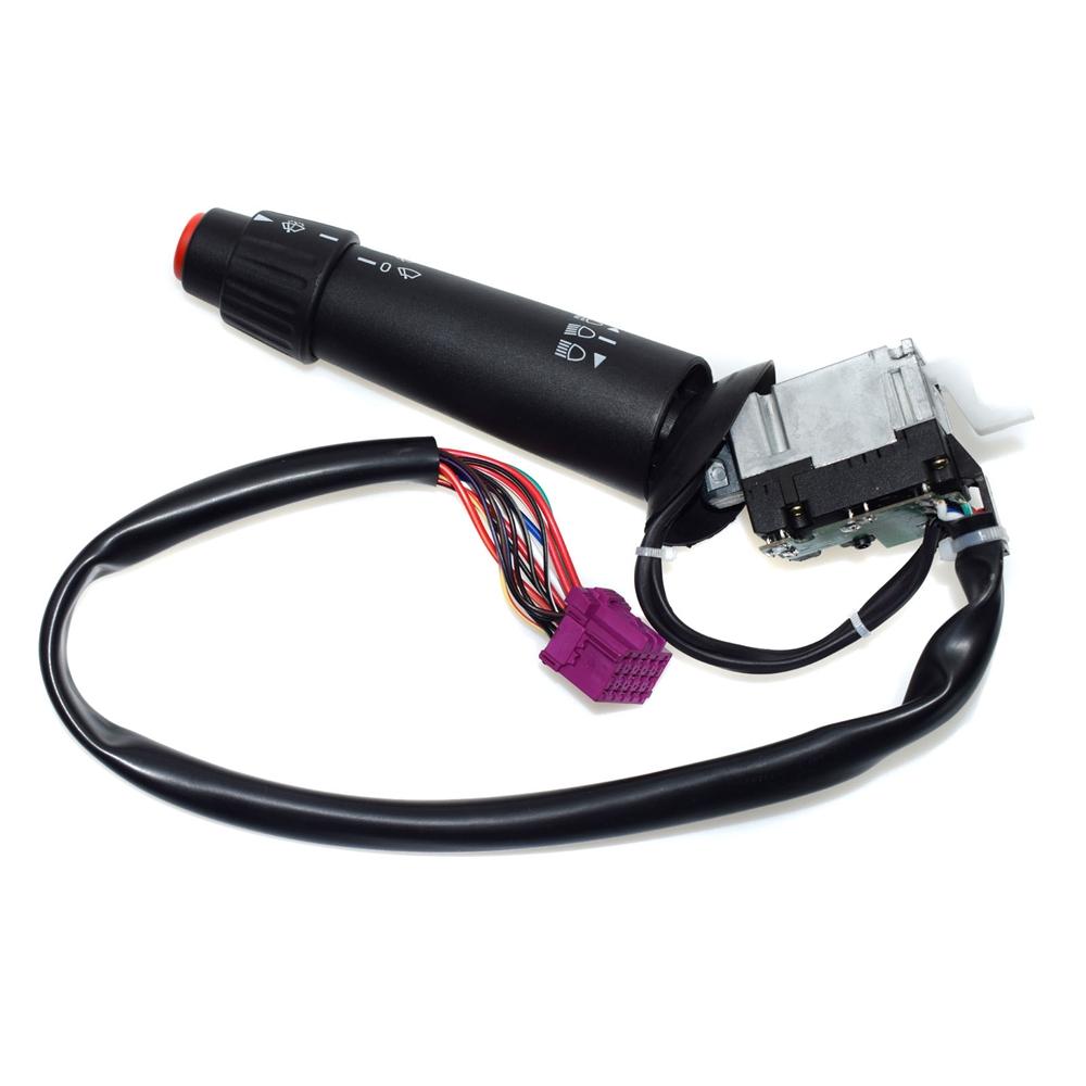 Wiper Switch
OEM
0085450124
For
Benz actros 