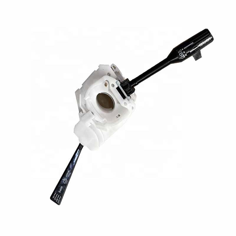 combination switch
OEM
25560-04A60
For
NISSAN PATROL 9PINS Combination Switch