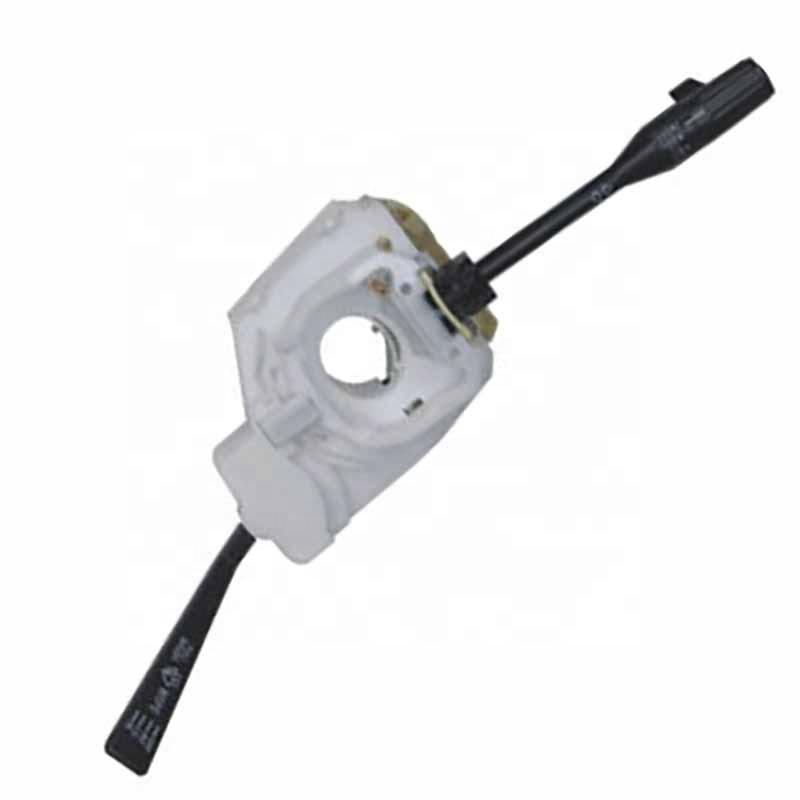 combination switch
OEM
25560-A05G0
For
 NISSAN B11 1984-1987 Combination Switch