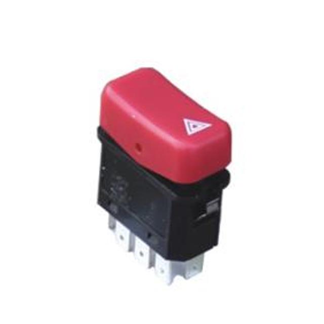 hazzer switch
OEM
6885457124
27200141-3
6007011322004
For
BENZ AUTO CAR