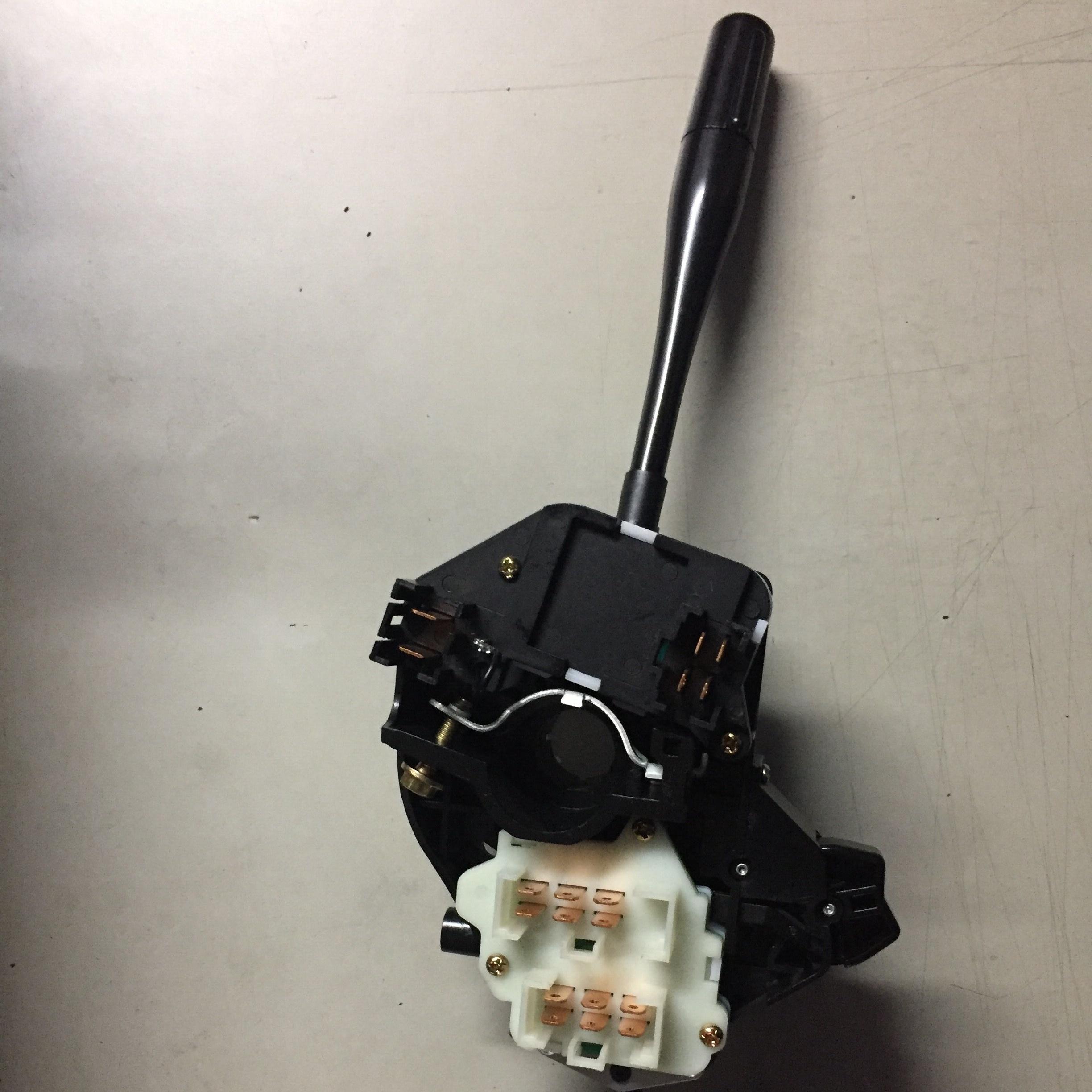 combination switch
OEM
WAZO-66-120A
For
Mazda Titan T3500 T4000