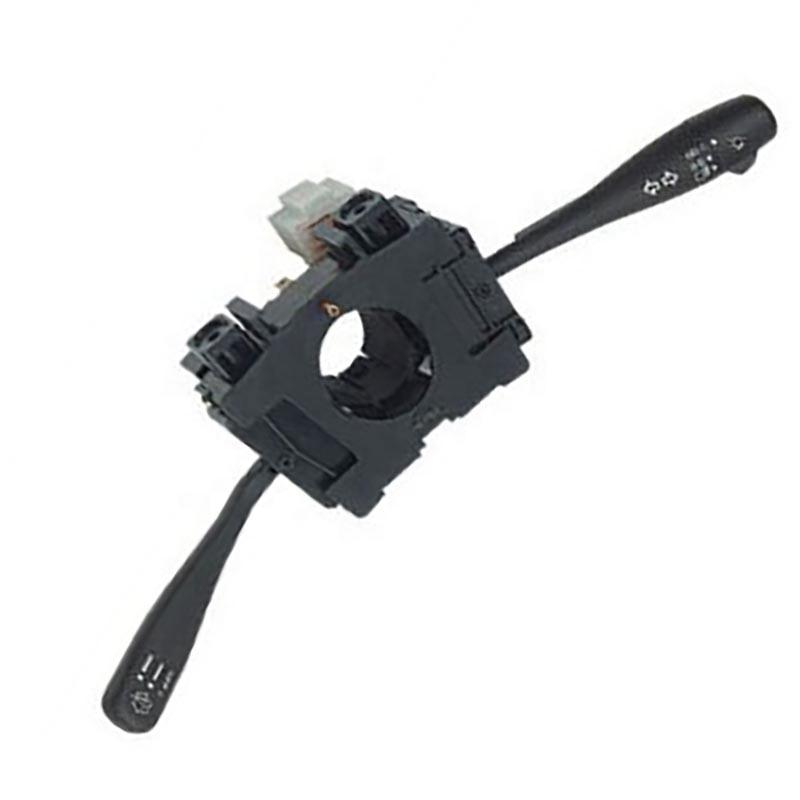  combination switch
OEM
25560-F4000
25660-F4004
For
NISSAN B12 ISURU Combination Switch
