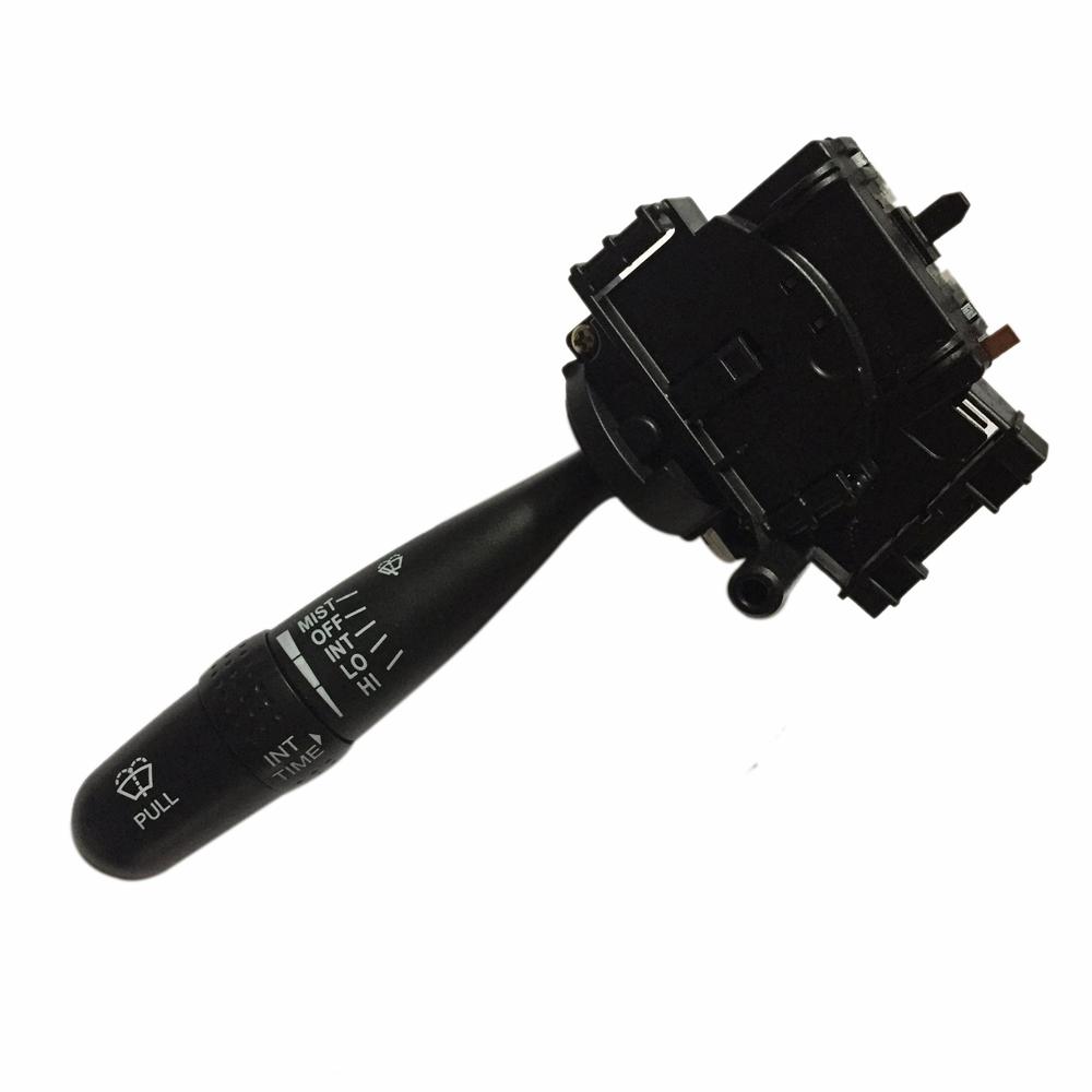 combination switch
OEM
84652-02210
For
Toyota COROLLA 4D/SD Windshield Wiper switch FST-TO-2223 RHD
