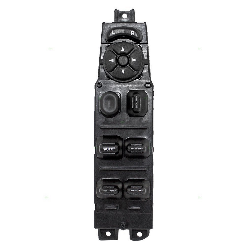 windows combination switch
OEM
5GU34DX9AB
For
Dodge MOPAR 2002- 2010