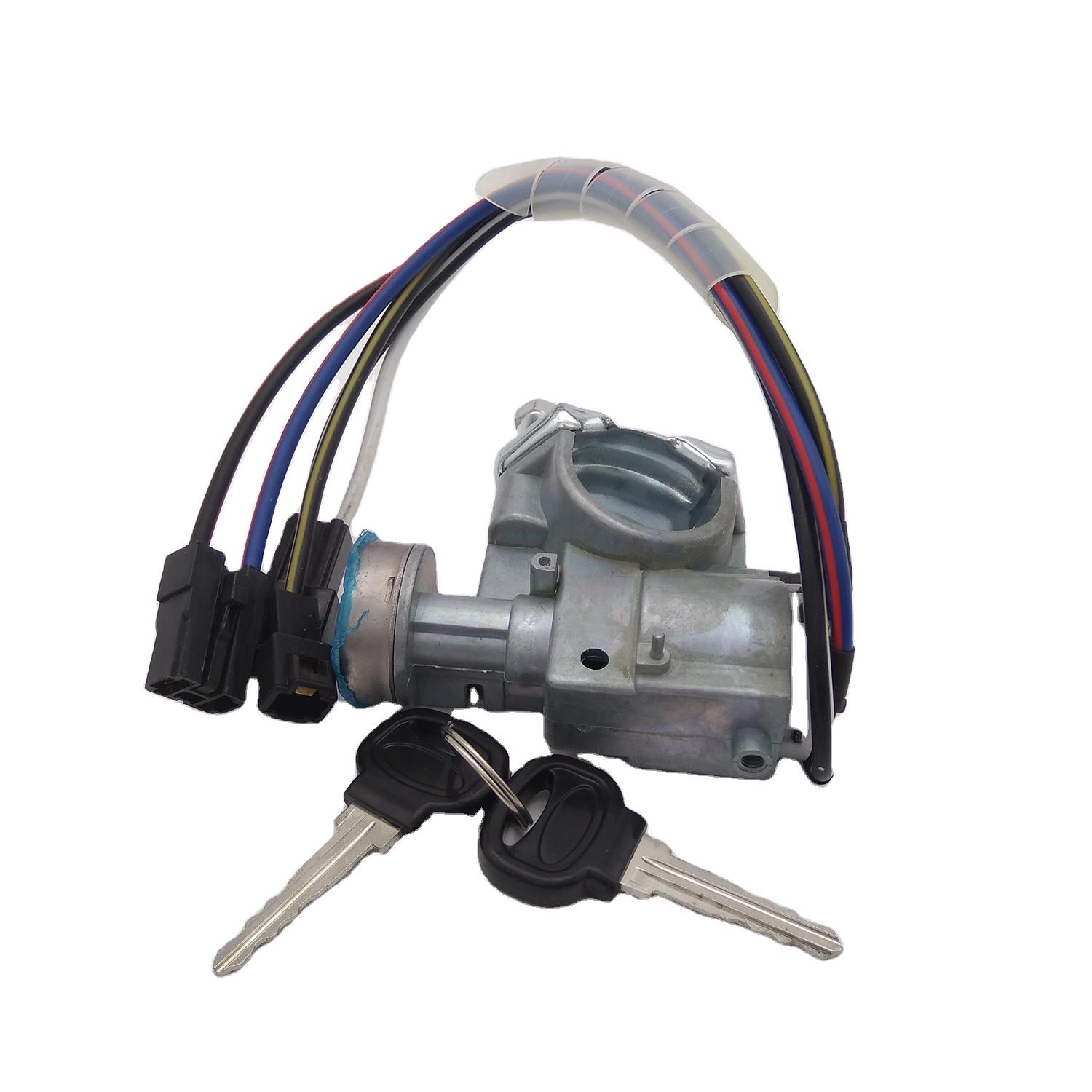 ignition switch
OEM
UB80-76-290
For
mazda B160