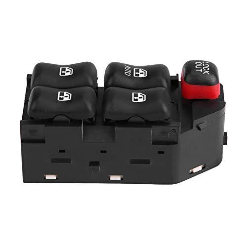 windows combination switch
OEM
10290244
For
Chevrolet Cavalier 4 Door Malibu