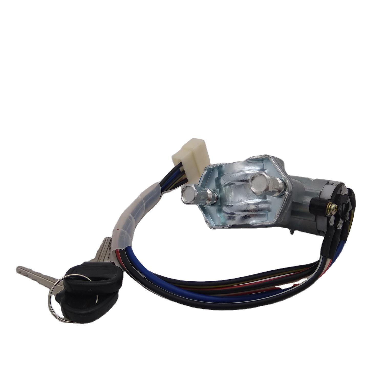ignition switch
OEM
UA35-76-290
For
 Mazda