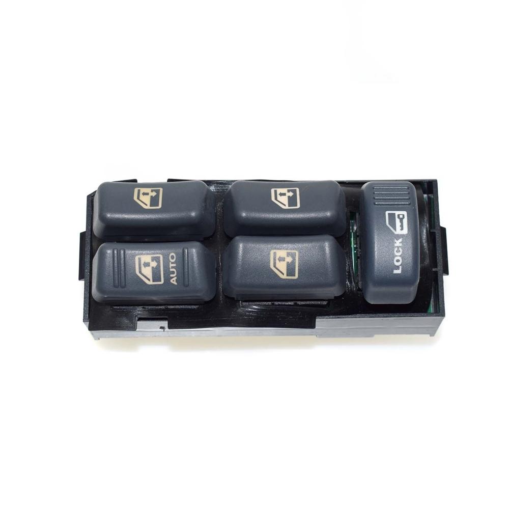 windows combination switch
OEM
15151360
For
Chevrolet Blazer s10 GMC Yukon For Cadillac Truck Sonoma K1500 C1500