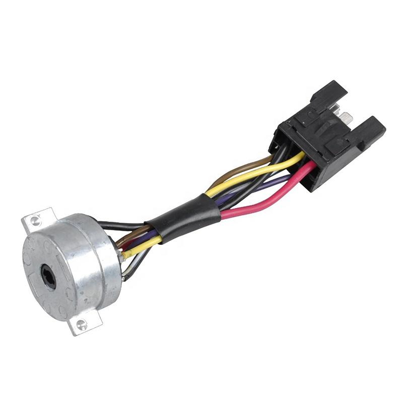 ignition switch
OEM
86VB 11572 BC
For
 Ford Transit