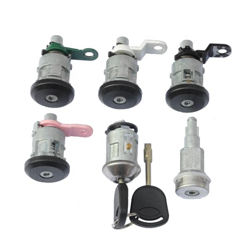 door lock
OEM
95VB B22050 BG
For
Ford Transit 1994-2000