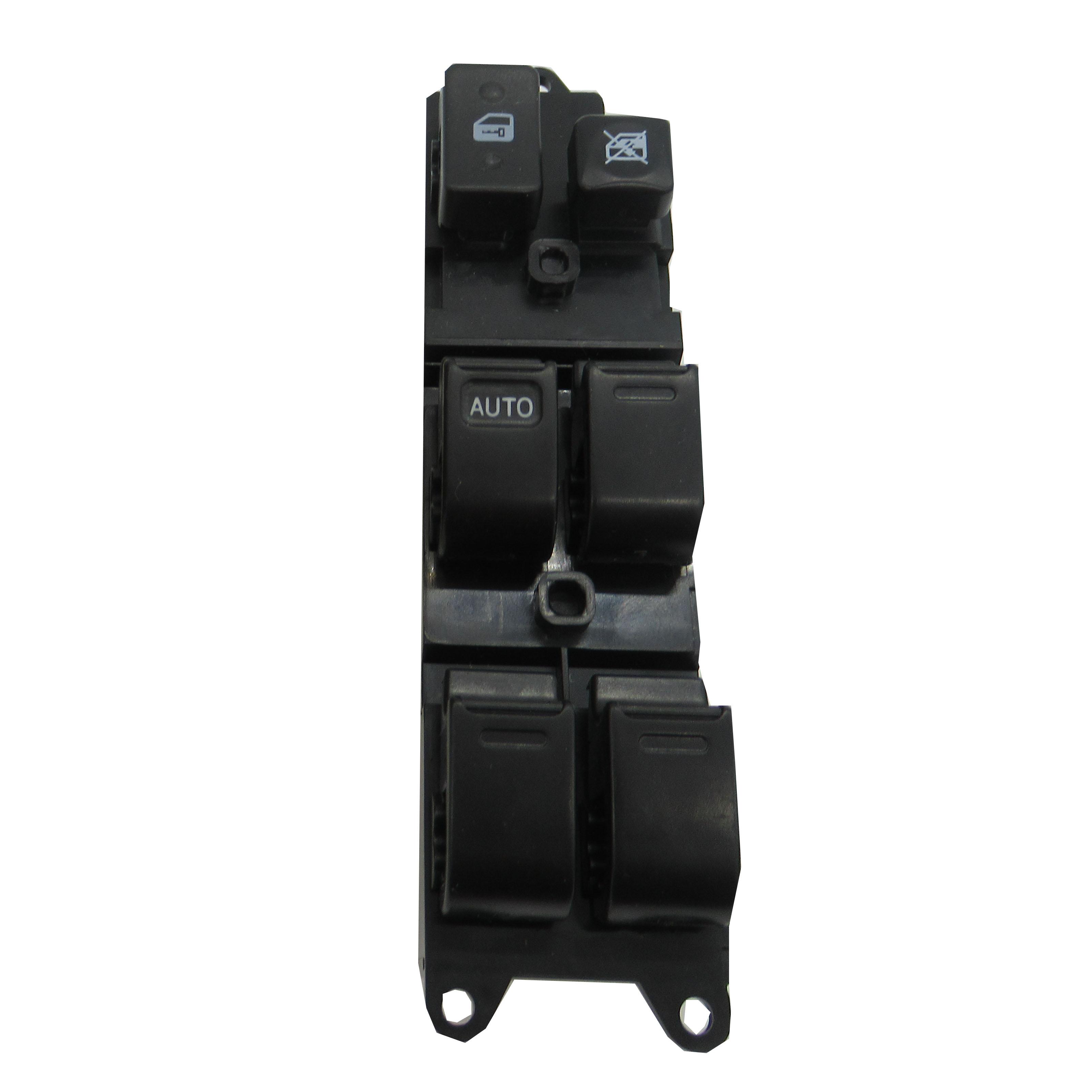 combination switch
OEM
84820-32150
84820-12180
84820-20260
For
Toyota Land Cruiser