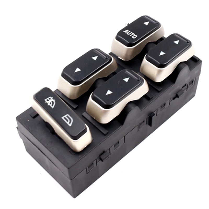 windows combination switch
OEM
5W1Z-14529-BA
For
Lincoln Town Car 2003 2004 2005 2006 2007 2008 