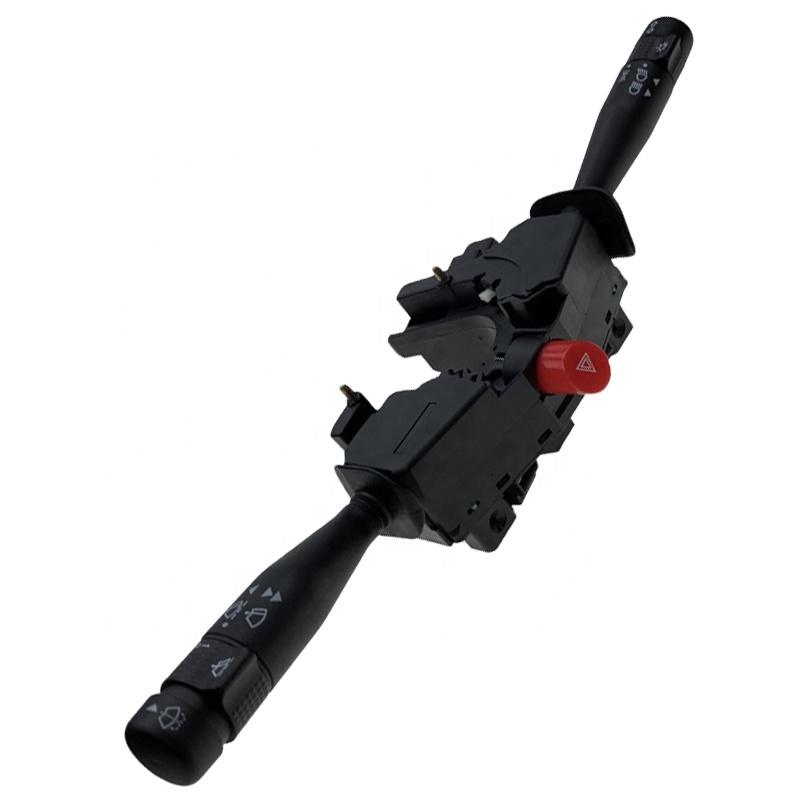 Combination Switch
OEM
95AG 11K665 BA
For
FORD ESCORT Combination Switch