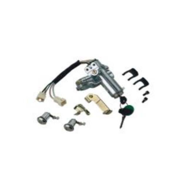 door lock
OEM
81901-73000
MB482805
For
MITSUBISHI FE 449/FUSO FIGHTER AUTO CAR IGNITION SW ASSEMBLY