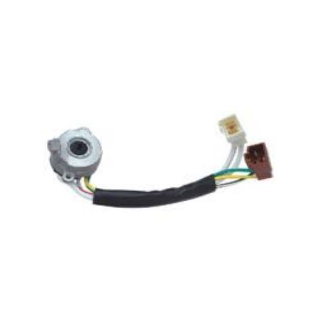 ignition switch
OEM
MB482804
For
MIMITSUBISHI FE 449 AUTO CAR IGNITION SW ASSEMBLY
