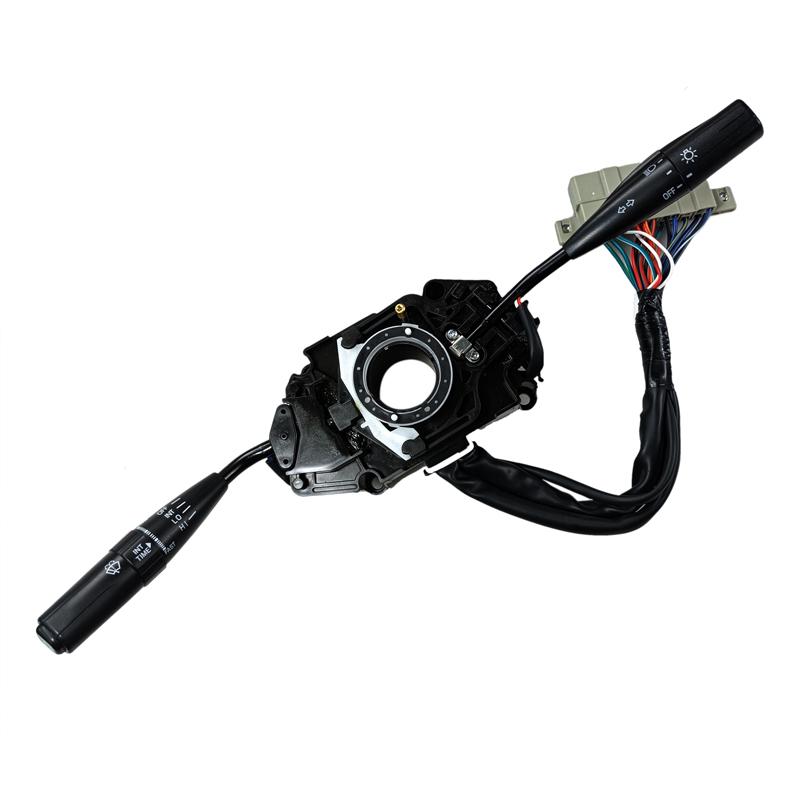 combination switch
OEM
84310-35420
For
 Toyota LN90-95 MTX CAB 1989-1997 Combination switch