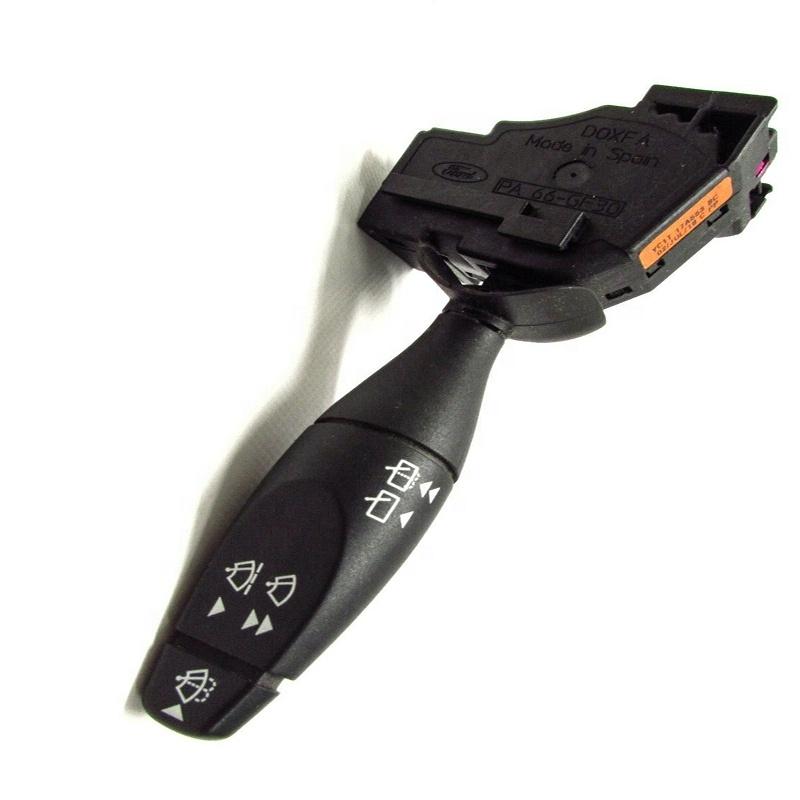 Wiper Switch
OEM
YC1T17A553BC
For
FORD TRANSIT V184 2001-2006 FOCUS CONNECT 2000-2006 Combination Switch