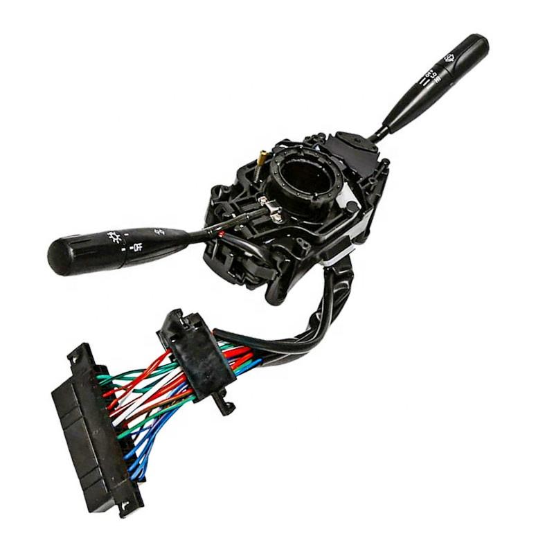  combination switch
OEM
84310-12830
For
TOYOTA COROLLA Combination Switch