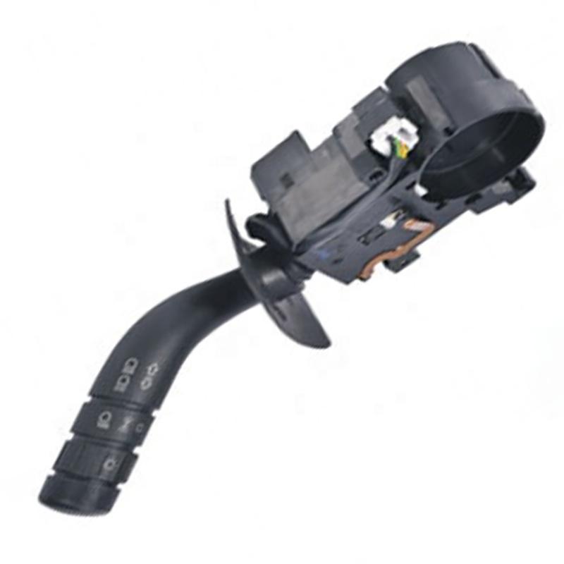combination switch
OEM
5U09535139B9
For
VW FOX / CROSSFOX Combination Switch