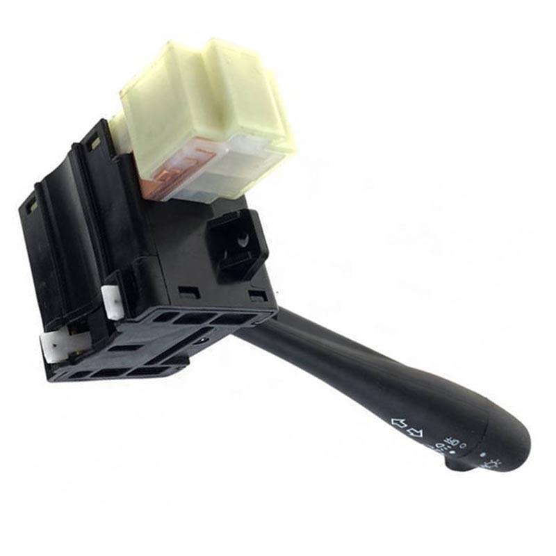 combination switch
OEM
25540-65Y00
For
NISSAN B13 331 Combination Switch